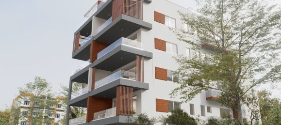 Apartamento T2 em Paphos, Cyprus N.º 27462 3