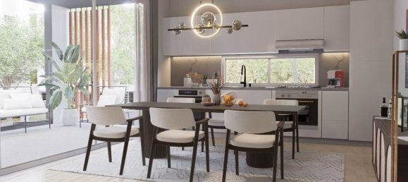 Apartamento T2 em Paphos, Cyprus N.º 27462 4