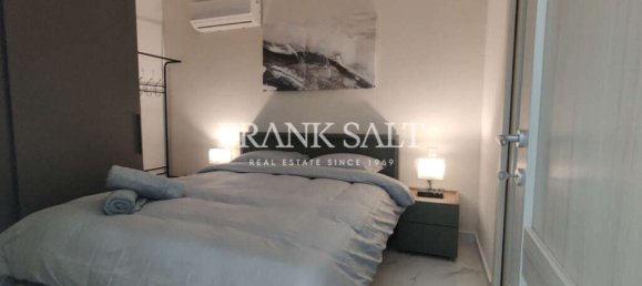 1 Schlafzimmer Wohnung in Gzira, Malta, Nr. 7168 4