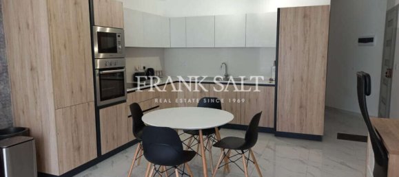 1 Schlafzimmer Wohnung in Gzira, Malta, Nr. 7168 2