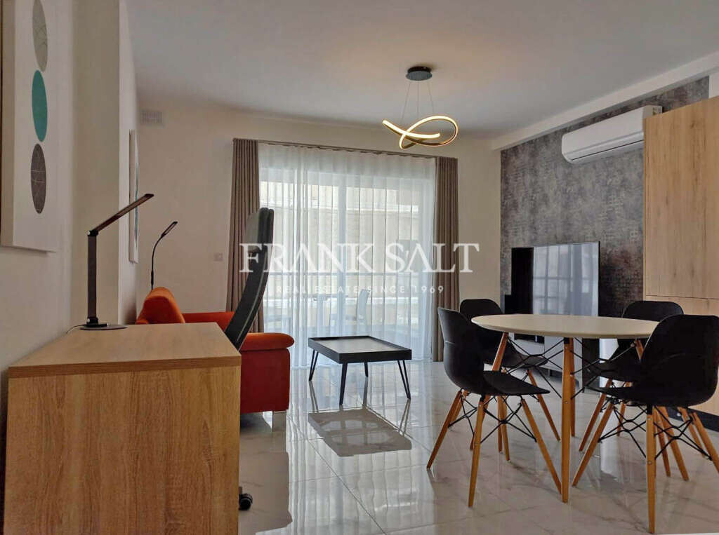 1 Schlafzimmer Wohnung in Gzira, Malta, Nr. 7168