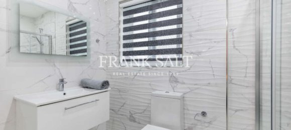 1 Schlafzimmer Wohnung in Gzira, Malta, Nr. 7168 6