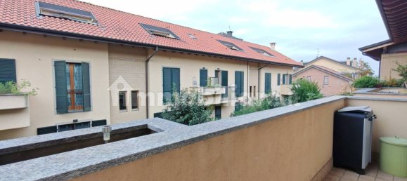 1 chambre Appartement à Gessate, Italy No. 332618 7