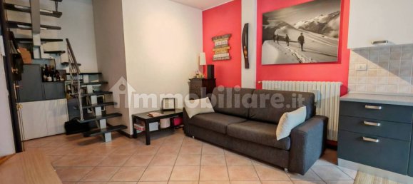 1 chambre Appartement à Gessate, Italy No. 332618 5