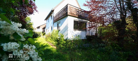 Casa de 7 dormitorios en Heilbronn, Germany No. 298633 4