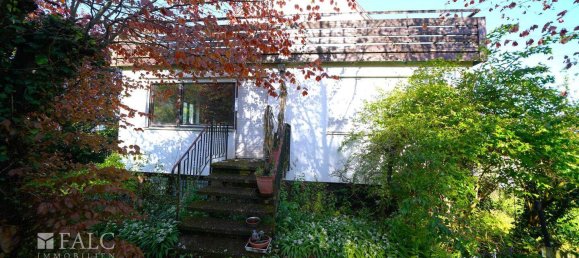 Casa de 7 dormitorios en Heilbronn, Germany No. 298633 5