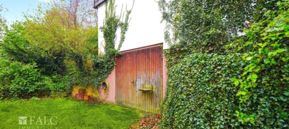 Casa de 7 dormitorios en Heilbronn, Germany No. 298633 22