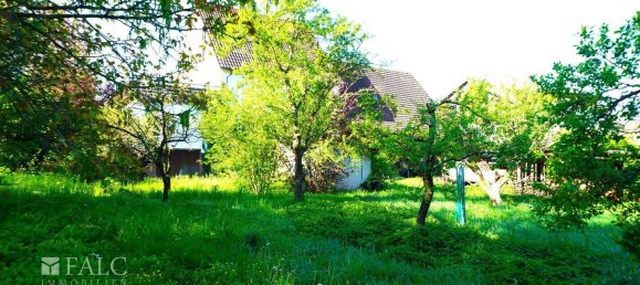 Casa de 7 dormitorios en Heilbronn, Germany No. 298633 29