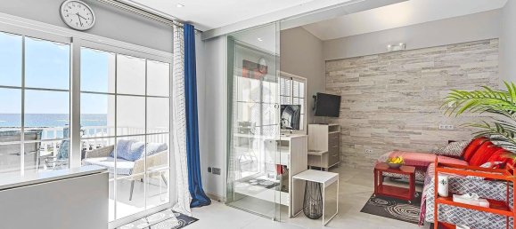 Квартира с 2 спальнями в Адехе, Испания № 88483 5