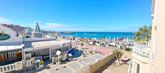 Квартира с 2 спальнями в Адехе, Испания № 88483 10