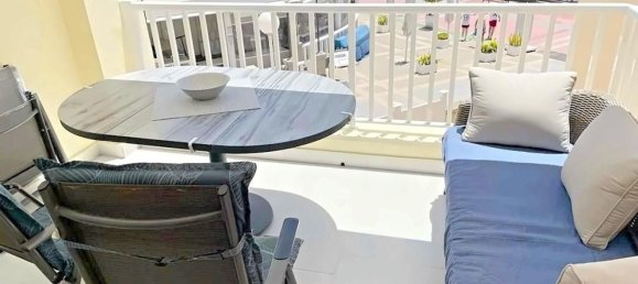 Квартира с 2 спальнями в Адехе, Испания № 88483 4