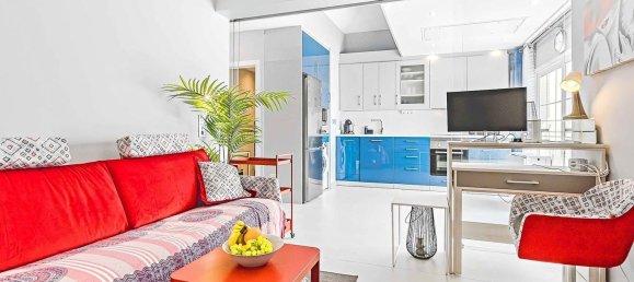 Квартира с 2 спальнями в Адехе, Испания № 88483 14