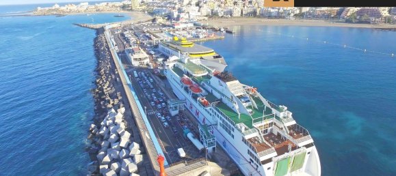 Квартира с 2 спальнями в Адехе, Испания № 88483 9