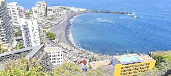 Квартира с 2 спальнями в Адехе, Испания № 88483 2