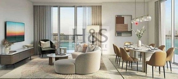 1 bedroom Apartment in Dubai Harbour, UAE No. 26326 7