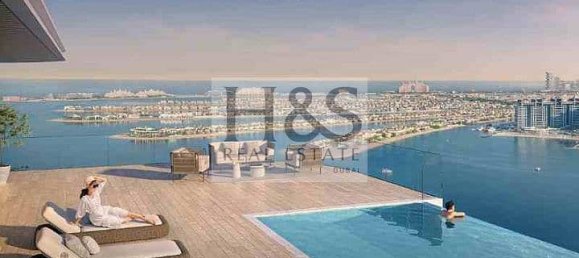 1 bedroom Apartment in Dubai Harbour, UAE No. 26326 10