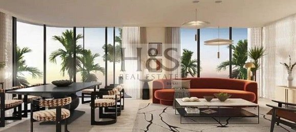 1 bedroom Apartment in Dubai Harbour, UAE No. 26326 6