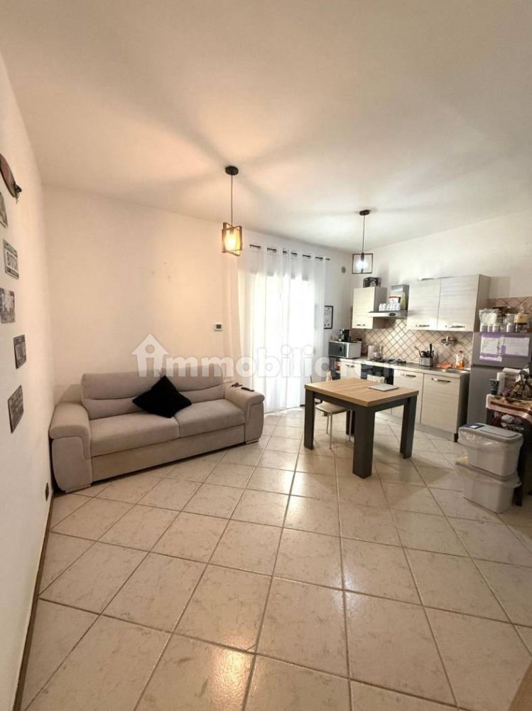 1 غرف نوم شقة في Ladispoli, Italy رقم 349945