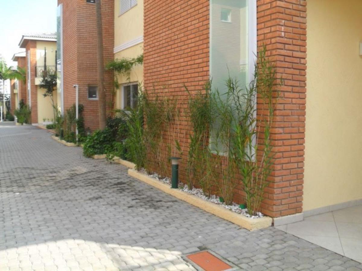 3 bedrooms House in Sao Paulo, Brazil No. 515357