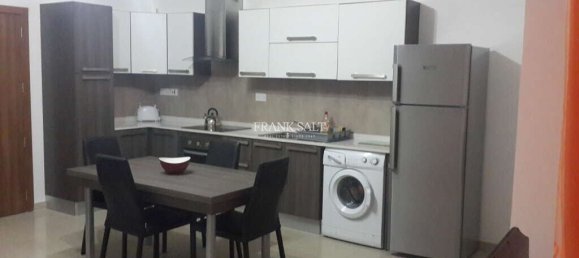 Apartamento T2 em San Gwann, Malta N.º 8869 2