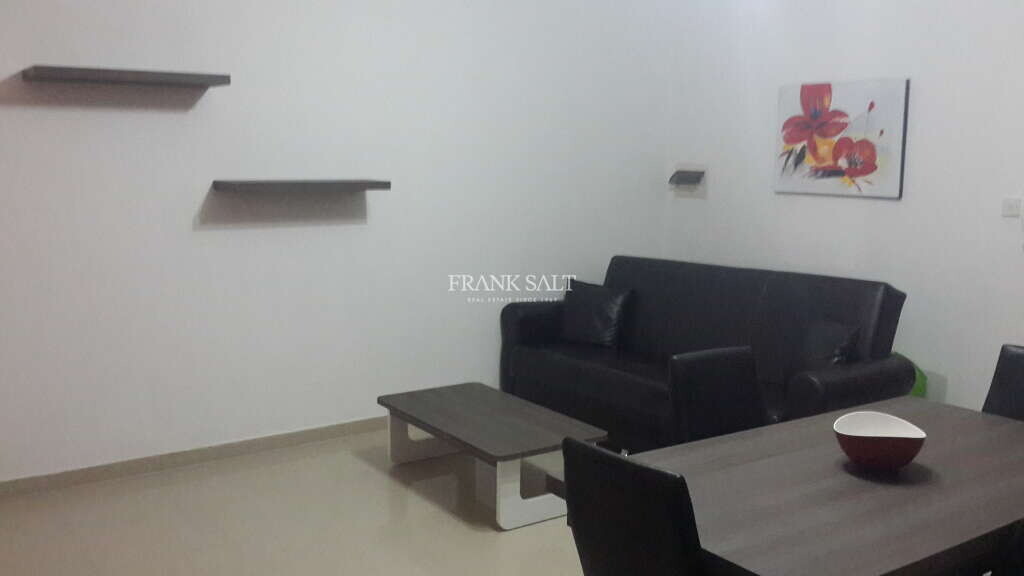 Apartamento T2 em San Gwann, Malta N.º 8869