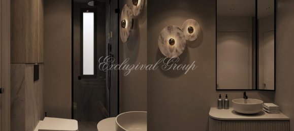 Villa 2+1 in Bodrum, Turkey No. 28947 19