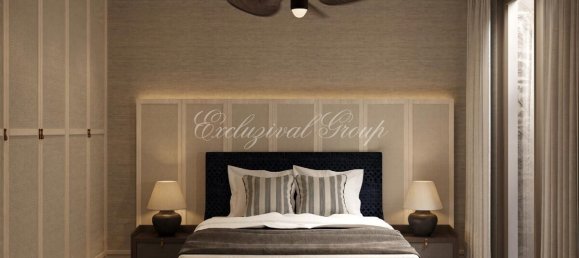 Villa 2+1 in Bodrum, Turkey No. 28947 8