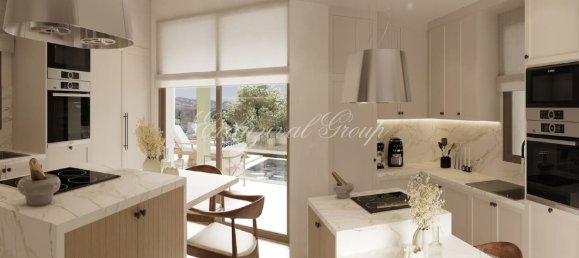 Villa 2+1 in Bodrum, Turkey No. 28947 6