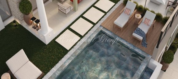 Villa 2+1 in Bodrum, Turkey No. 28947 3