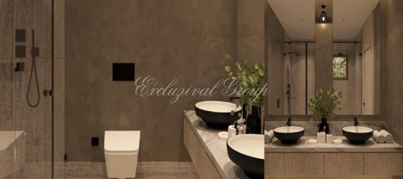 Villa 2+1 in Bodrum, Turkey No. 28947 10