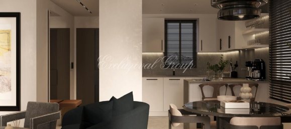 Villa 2+1 in Bodrum, Turkey No. 28947 12