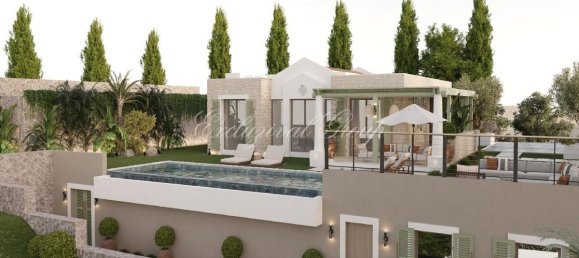 Villa 2+1 in Bodrum, Turkey No. 28947 2