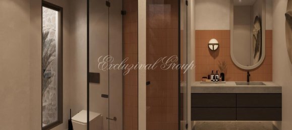 Villa 2+1 in Bodrum, Turkey No. 28947 9