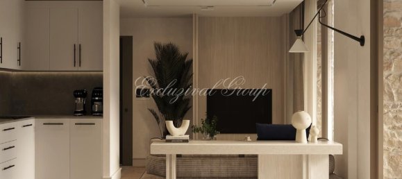 Villa 2+1 in Bodrum, Turkey No. 28947 17