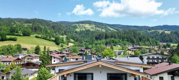 Ático de 4 dormitorios en Brixen im Thale, Austria No. 202073 13