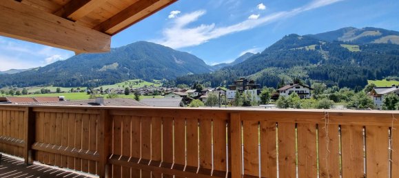 Ático de 4 dormitorios en Brixen im Thale, Austria No. 202073 12