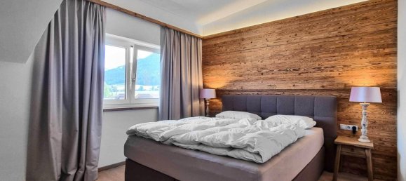 Ático de 4 dormitorios en Brixen im Thale, Austria No. 202073 10