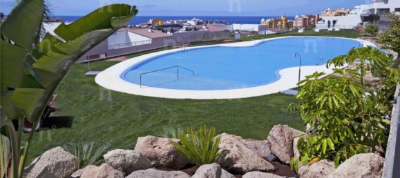 Дуплекс с 2 спальнями в Адехе, Испания № 24761 45