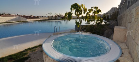 Дуплекс с 2 спальнями в Адехе, Испания № 24761 47