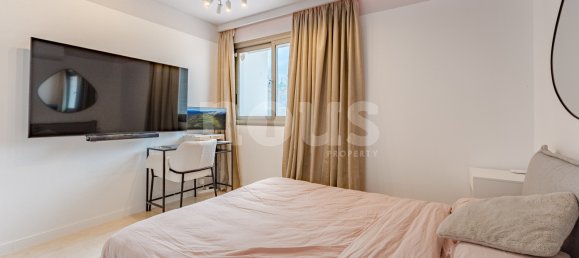 Дуплекс с 2 спальнями в Адехе, Испания № 24761 33