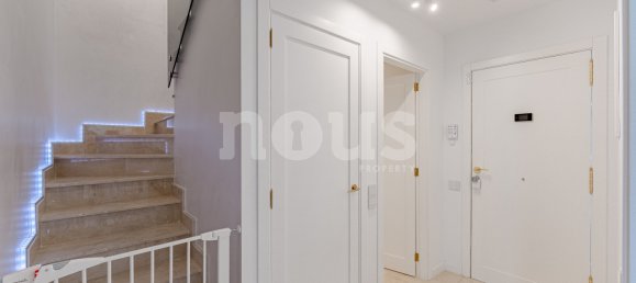 Дуплекс с 2 спальнями в Адехе, Испания № 24761 20