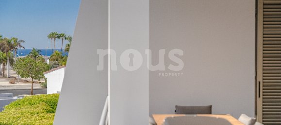 Дуплекс с 2 спальнями в Адехе, Испания № 24761 3