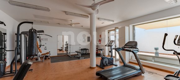 Дуплекс с 2 спальнями в Адехе, Испания № 24761 37