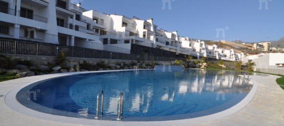 Дуплекс с 2 спальнями в Адехе, Испания № 24761 48