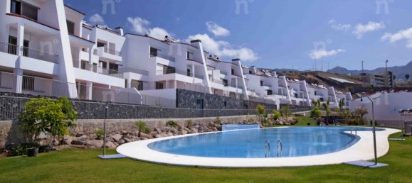 Дуплекс с 2 спальнями в Адехе, Испания № 24761 44