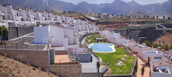 Дуплекс с 2 спальнями в Адехе, Испания № 24761 43