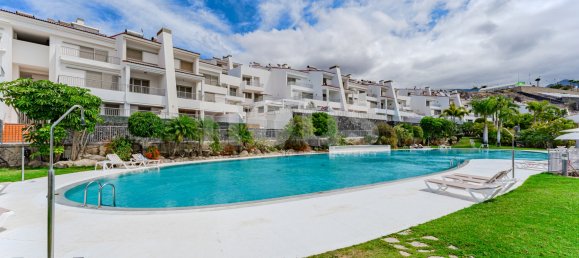 Дуплекс с 2 спальнями в Адехе, Испания № 24761 41