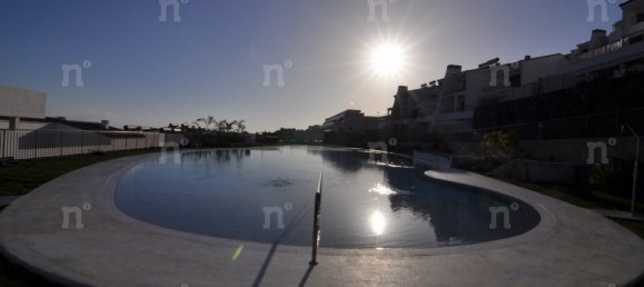 Дуплекс с 2 спальнями в Адехе, Испания № 24761 50