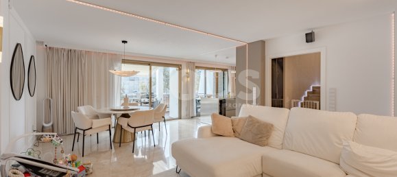 Дуплекс с 2 спальнями в Адехе, Испания № 24761 12