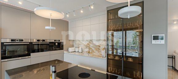 Дуплекс с 2 спальнями в Адехе, Испания № 24761 16